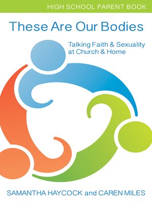 cover image of These Are Our Bodies